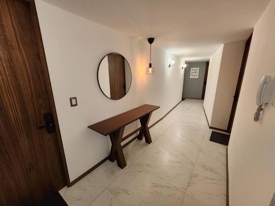 Apartment Asombroso Loft Moderno Con Excelente Ubicacion *